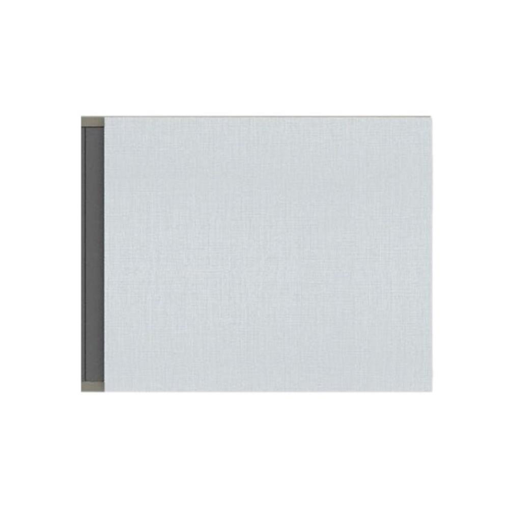 ตู้เสื้อผ้า KONCEPT BLOX 19215076 50 ซม. สีขาว