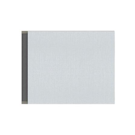 ตู้เสื้อผ้า KONCEPT BLOX 19215076 50 ซม. สีขาว_1