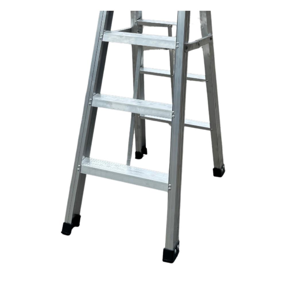 บันไดอะลูมิเนียมทรง A BARCO 7 ขั้น