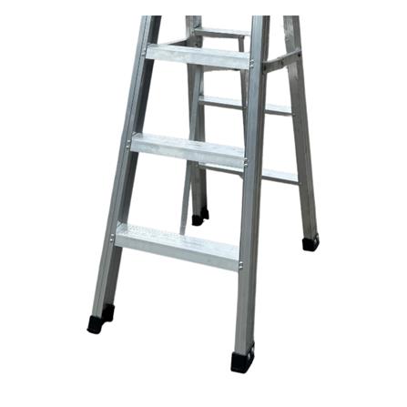 บันไดอะลูมิเนียมทรง A BARCO 8 ขั้น_1