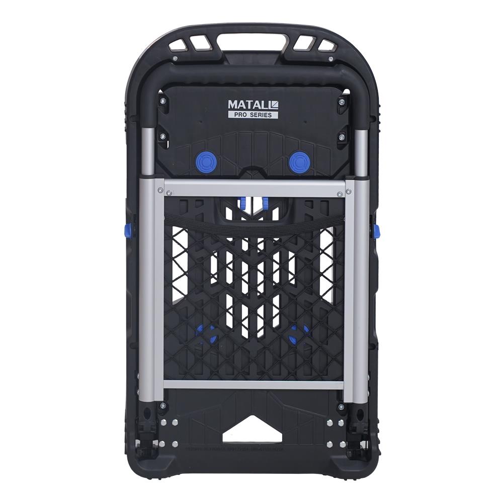 รถเข็น 4 ล้อ MATALL PRO FW-99FN 137 กก.