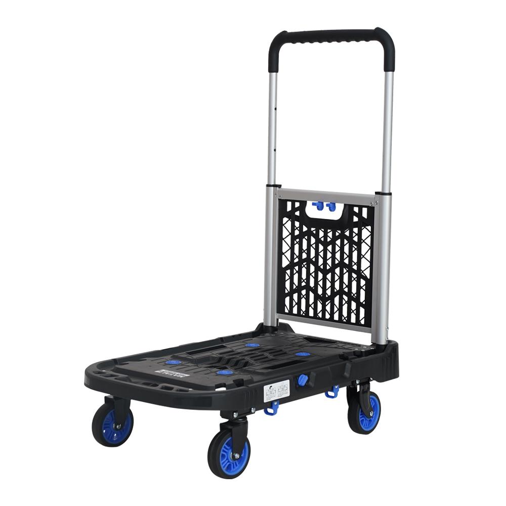 รถเข็น 4 ล้อ MATALL PRO FW-99FN 137 กก.