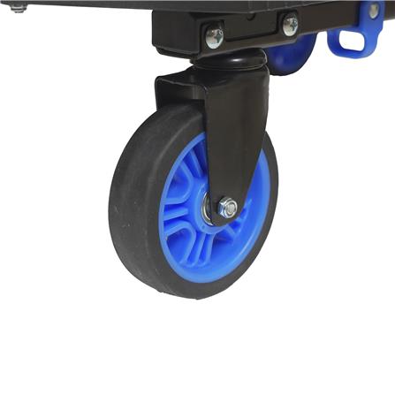 รถเข็น 4 ล้อ MATALL PRO FW-99FN 137 กก._4