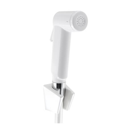 สายฉีดชำระครบชุด HONS RS012-WH_0