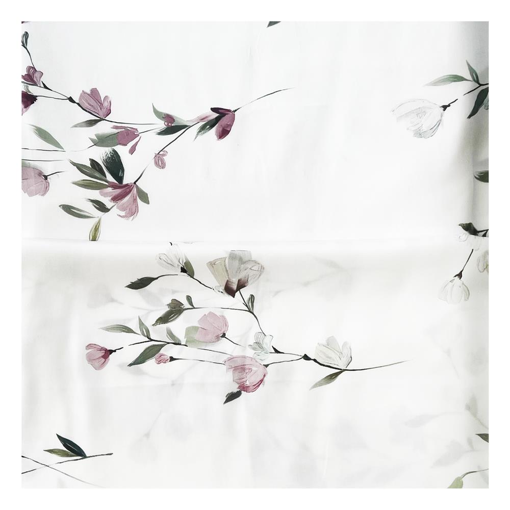 ชุดผ้าปูที่นอน 6 ฟุต (ชุด 6 ชิ้น) ESSE TENCEL 650T 6401