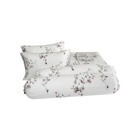 ชุดผ้าปูที่นอน 6 ฟุต (ชุด 6 ชิ้น) ESSE TENCEL 650T 6401_1