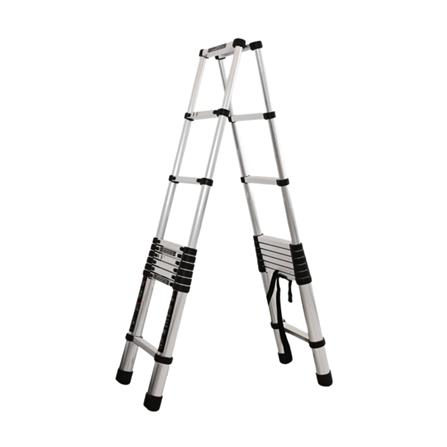 บันไดอเนกประสงค์ปรับแบบ BARCO 9 ขั้น 2.6 ม._0