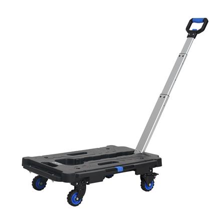 รถเข็น 4 ล้อลากพร้อมมือจับ MATALL PRO FW-99HA 137 กก._0