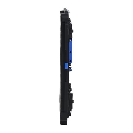 รถเข็น 4 ล้อลากพร้อมมือจับ MATALL PRO FW-99HA 137 กก._5