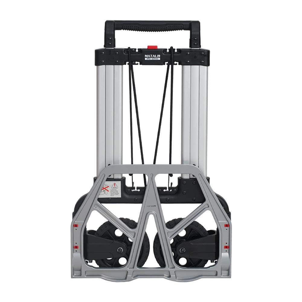 รถเข็นอเนกประสงค์พับได้ MATALL PRO FW-90MC 125 กก.