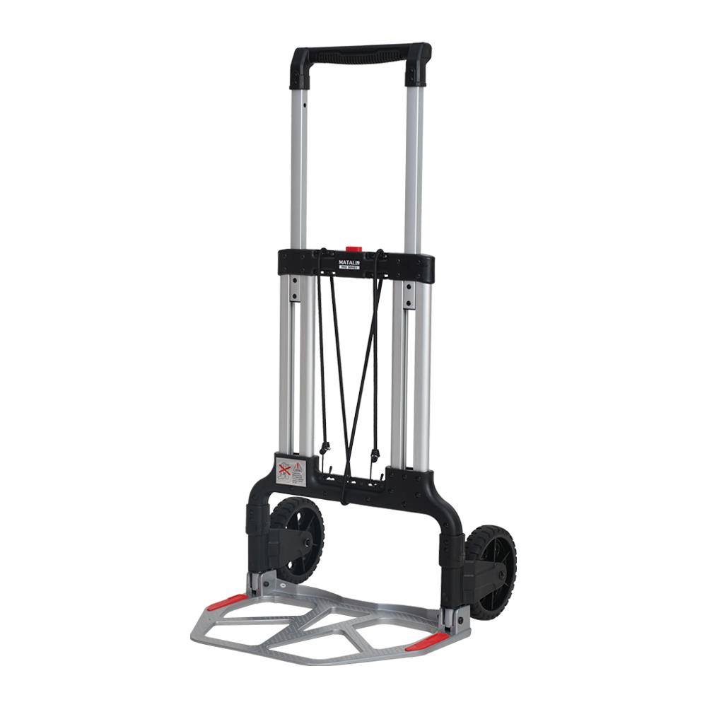 รถเข็นอเนกประสงค์พับได้ MATALL PRO FW-90MC 125 กก.