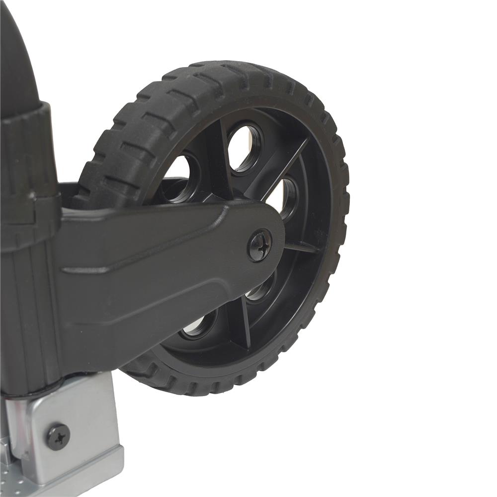 รถเข็นอเนกประสงค์พับได้ MATALL PRO FW-90MC 125 กก.