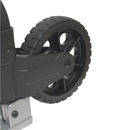 รถเข็นอเนกประสงค์พับได้ MATALL PRO FW-90MC 125 กก._4