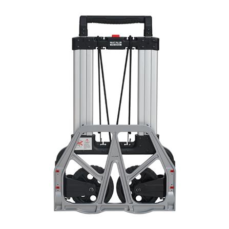 รถเข็นอเนกประสงค์พับได้ MATALL PRO FW-90MC 125 กก._5
