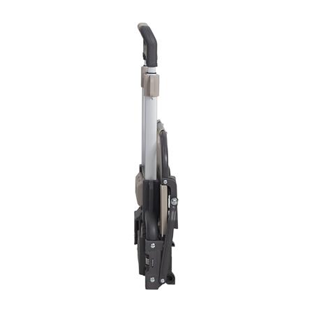 รถเข็น 2 ล้อพับได้ พร้อมกระเป๋า MATALL PRO FW-90SE 60 กก. สีเบจ_2