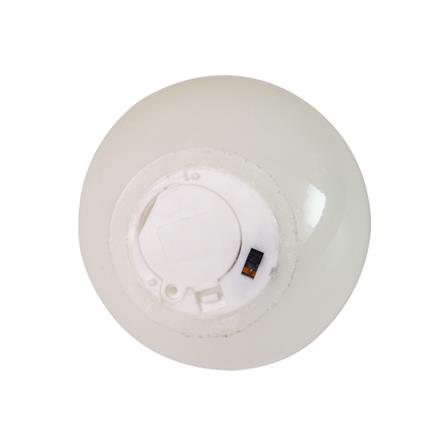 เทียนตกแต่ง LED ทรงกลม CLAIRE 7 ซม. สีขาว_1