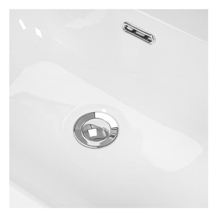 อ่างเคาน์เตอร์ MOYA PLUS 3001-60 ลายไม้_4