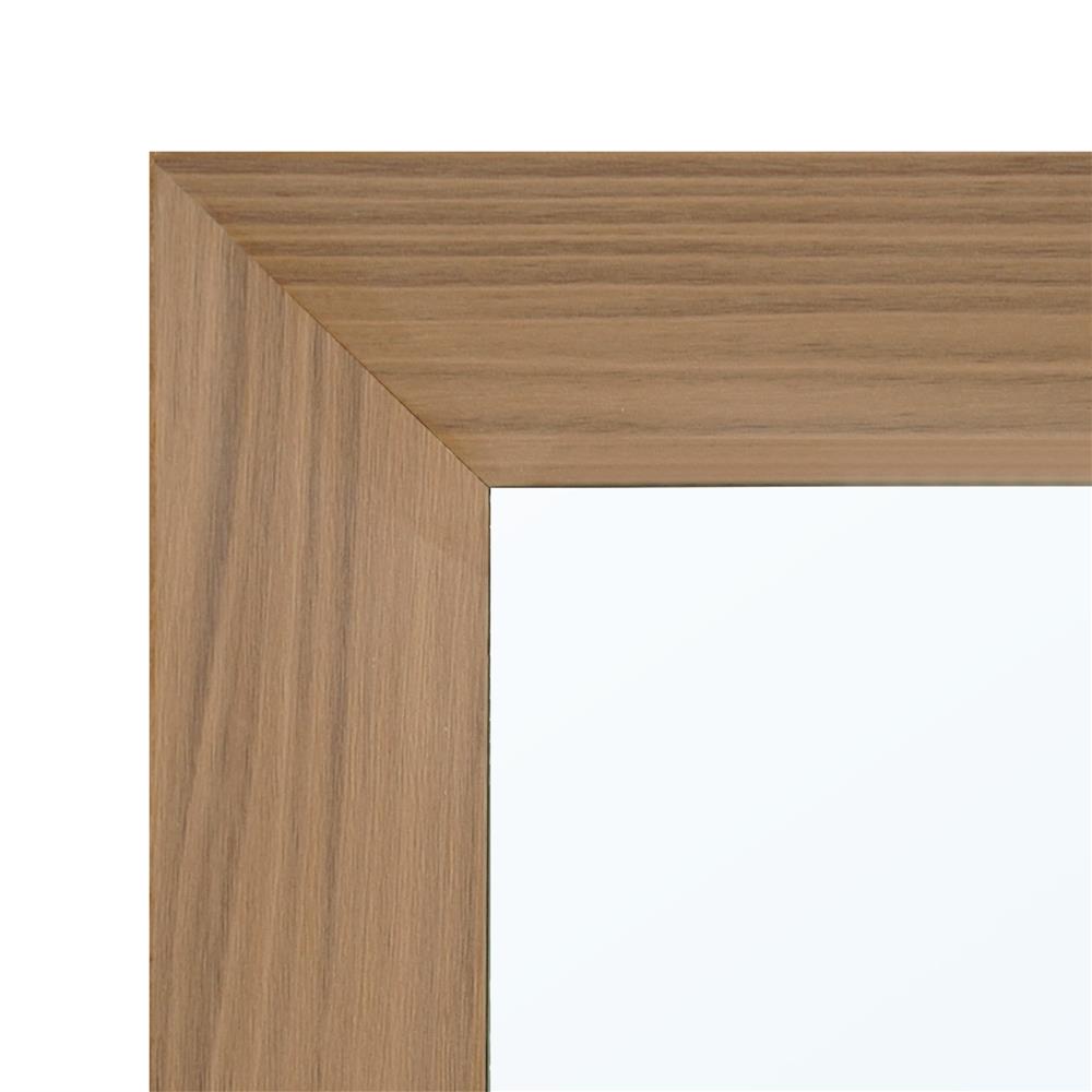 อ่างเคาน์เตอร์ MOYA PLUS NH-8090-PV103 ลายไม้