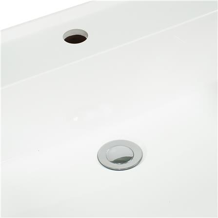 อ่างเคาน์เตอร์ MOYA PLUS NH-8090-PV103 ลายไม้_7