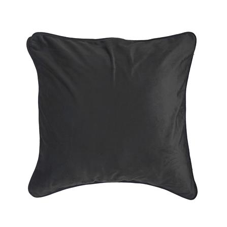 หมอนอิง HOME LIVING STYLE NINLI 18x18 นิ้ว สีดำ_1
