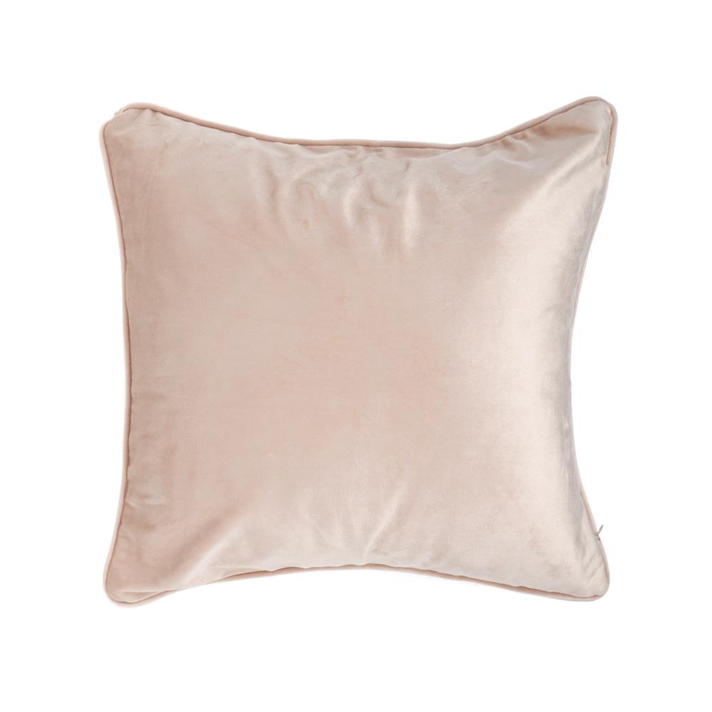 หมอนอิง HOME LIVING STYLE NINLI 18x18 นิ้ว สีน้ำตาล