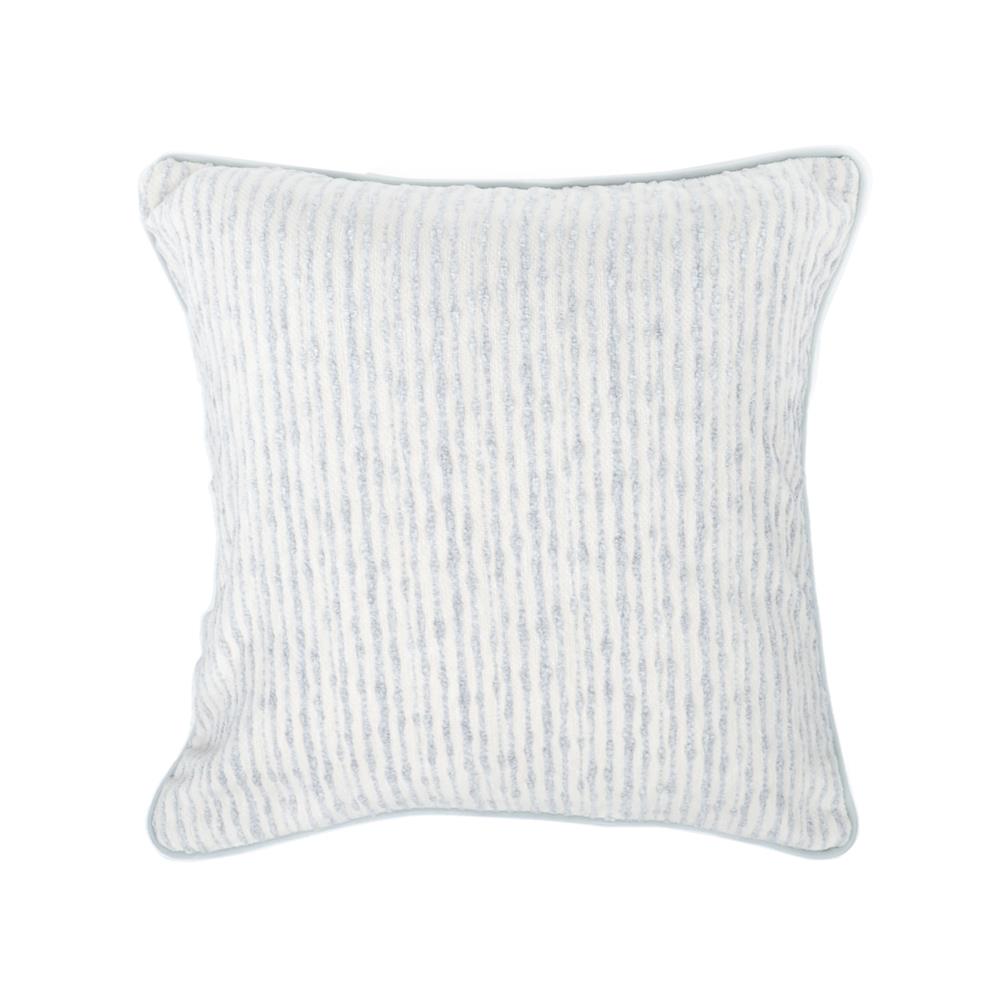 หมอนอิง HOME LIVING STYLE NINLI 18x18 นิ้ว สีเทา