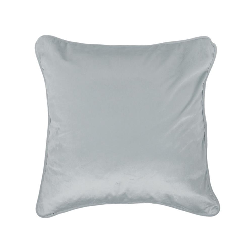 หมอนอิง HOME LIVING STYLE NINLI 18x18 นิ้ว สีเทา