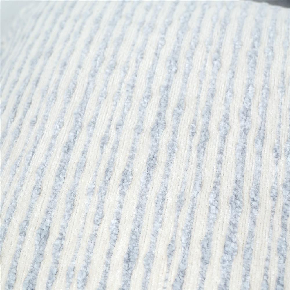 หมอนอิง HOME LIVING STYLE NINLI 18x18 นิ้ว สีเทา