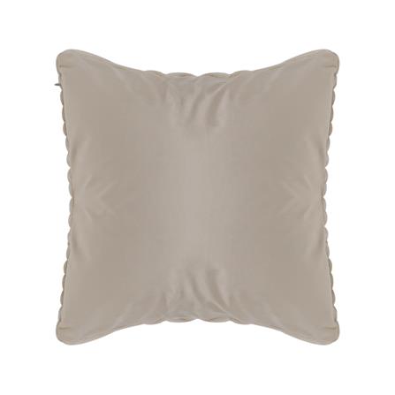 หมอนอิง HOME LIVING STYLE NILO 18x18 นิ้ว สีน้ำตาล_2