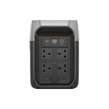 POWER BOX ECOFLOW DELTA 3 1500 1800 วัตต์ สีดำ_2