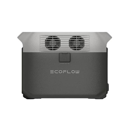 POWER BOX ECOFLOW DELTA 3 1500 1800 วัตต์ สีดำ_3