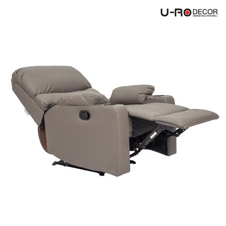RECLINER U-RODECOR CAIO สีเทาเข้ม_8