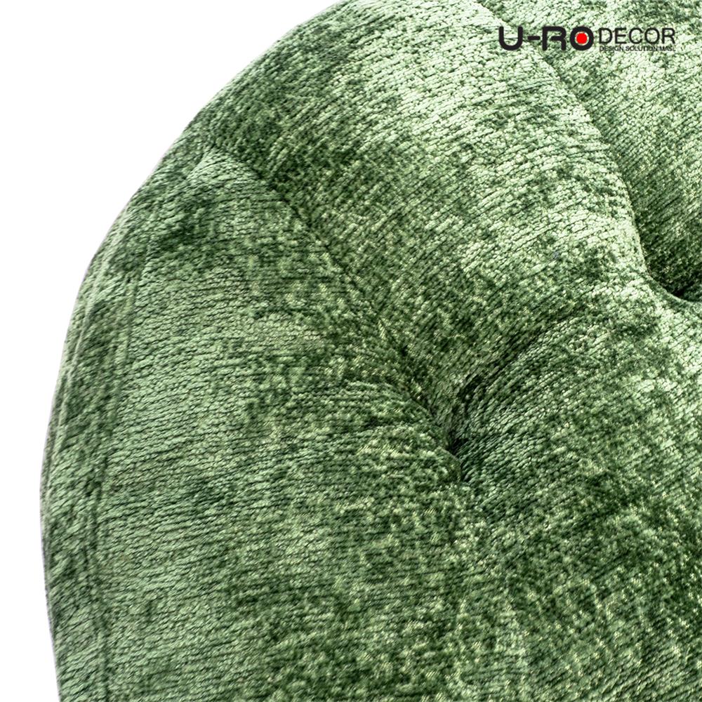 RECLINER U-RODECOR COMO สีเขียว