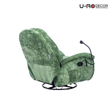 RECLINER U-RODECOR COMO สีเขียว_3