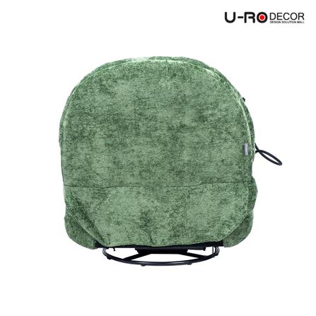RECLINER U-RODECOR COMO สีเขียว_5