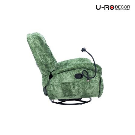 RECLINER U-RODECOR COMO สีเขียว_6