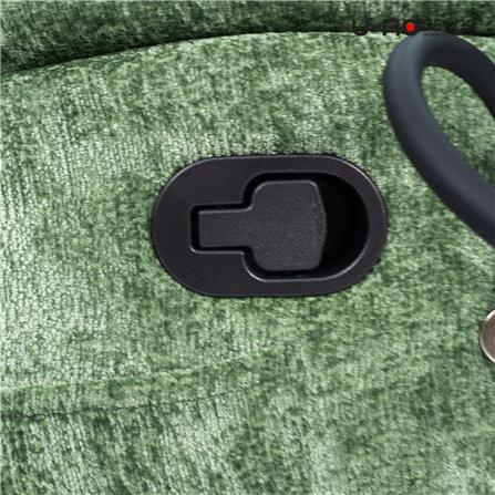 RECLINER U-RODECOR COMO สีเขียว_13