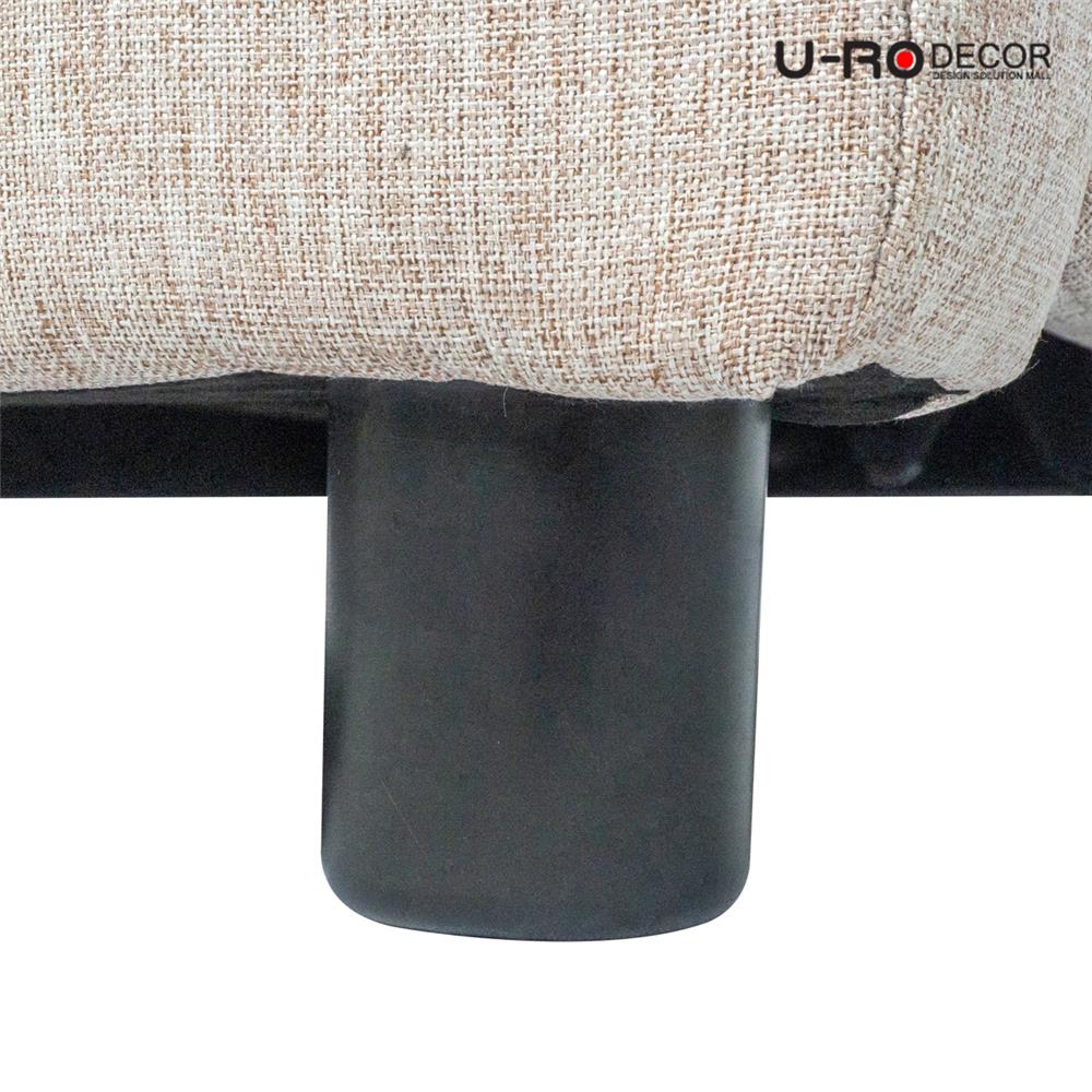 RECLINER U-RODECOR JANI สีเบจ