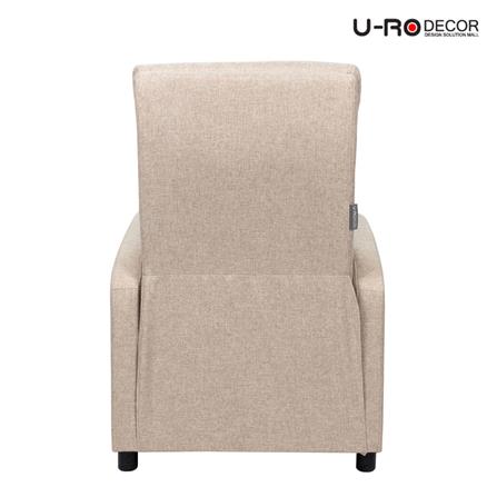 RECLINER U-RODECOR JANI สีเบจ_8