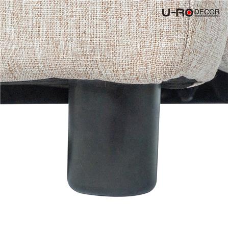 RECLINER U-RODECOR JANI สีเบจ_10