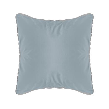 หมอนอิง HOME LIVING STYLE NILO 18x18 นิ้ว สีเทา_2