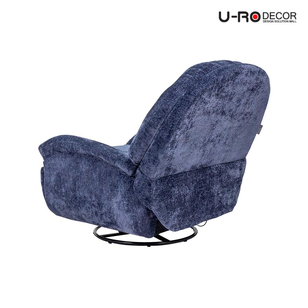 RECLINER U-RODECOR COMO สีกรมท่า