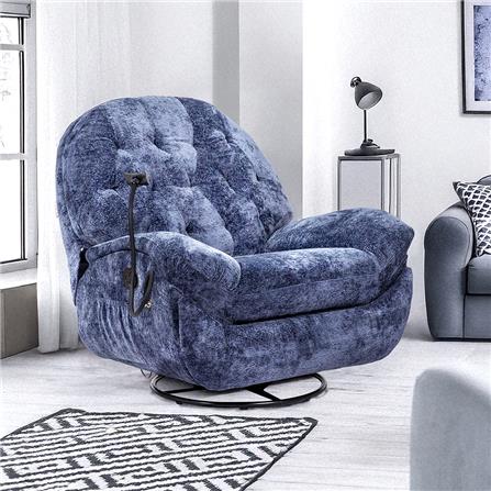 RECLINER U-RODECOR COMO สีกรมท่า_14