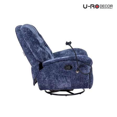 RECLINER U-RODECOR COMO สีกรมท่า_7
