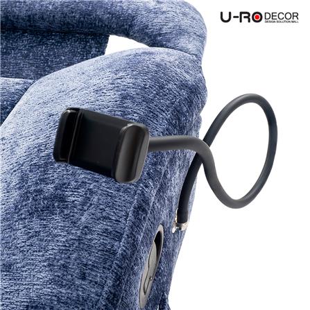 RECLINER U-RODECOR COMO สีกรมท่า_12