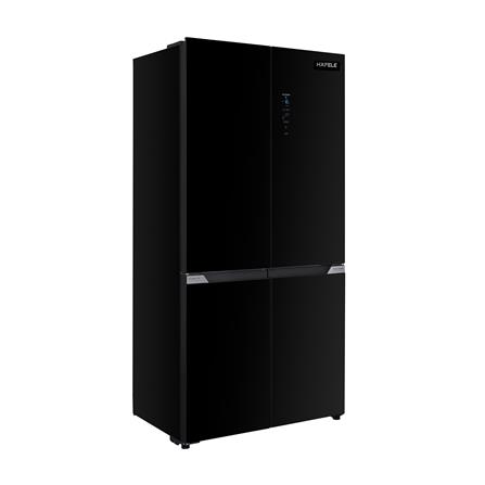 ตู้เย็น MULTI DOOR HAFELE 495.06.235 17.8 คิว กระจกดำ_1