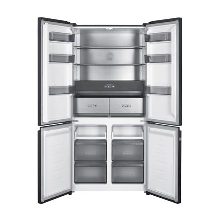 ตู้เย็น MULTI DOOR HAFELE 495.06.235 17.8 คิว กระจกดำ_2