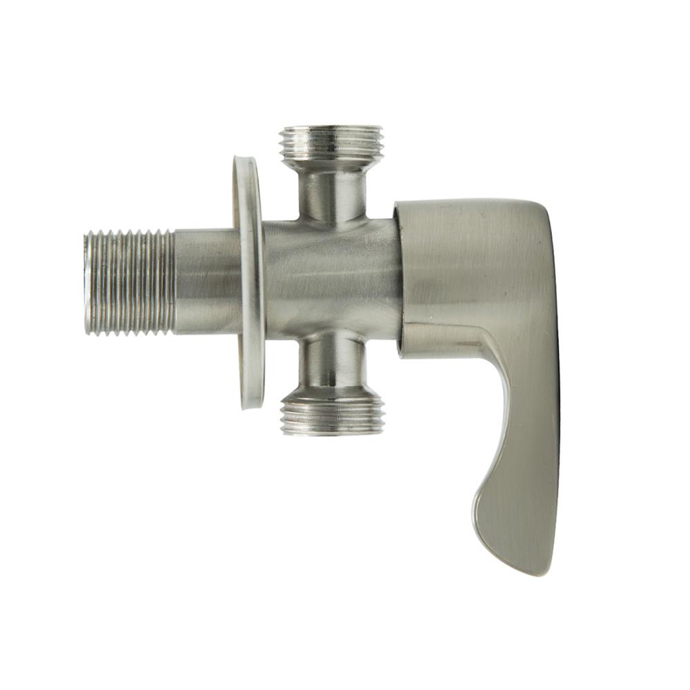 สต๊อปวาล์ว 2 ทาง DONMARK GL-2163