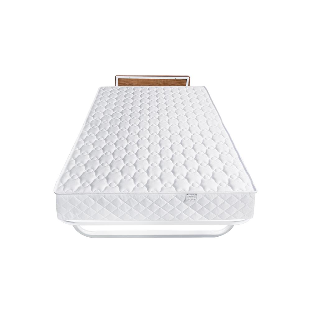 เตียงพับพร้อม TOPPER THAIBULL SST-SP03 (TNR) 109x199x55 ซม.