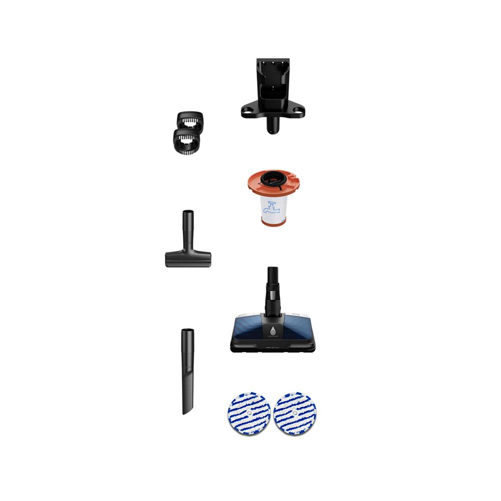 เครื่องดูดฝุ่นแบบด้าม TEFAL TY9BC1WO